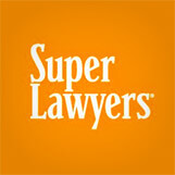 Logo of Super Lawyers